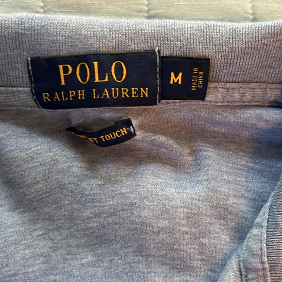 Polo Ralph Lauren shirt - Picture 2 of 2